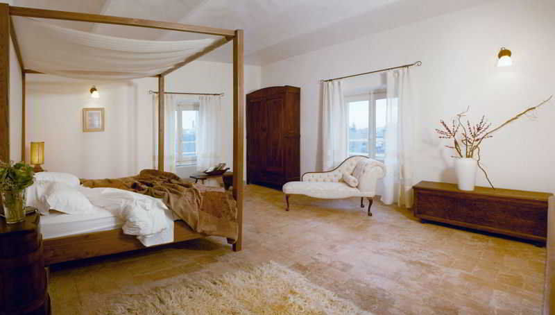 La Villa Hotel Dauhá Exteriér fotografie
