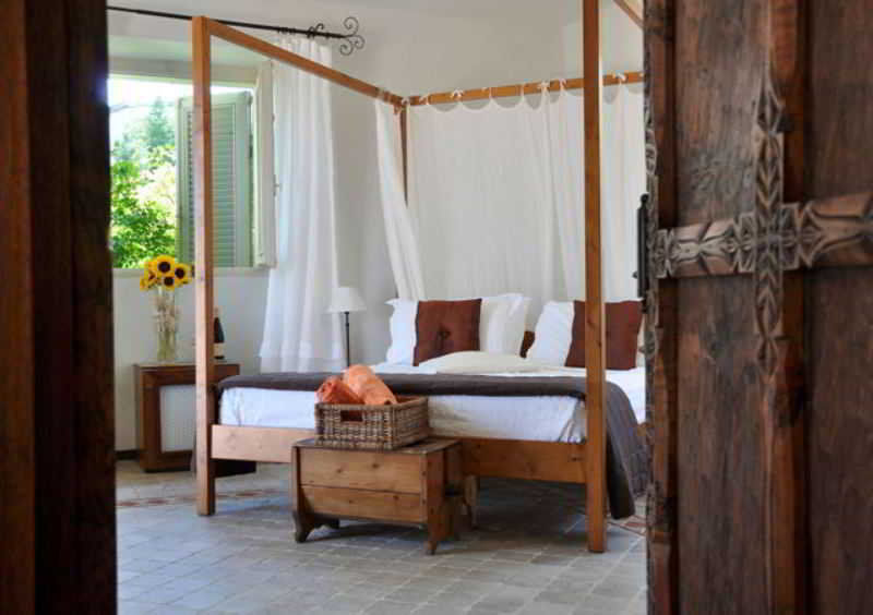 La Villa Hotel Dauhá Exteriér fotografie